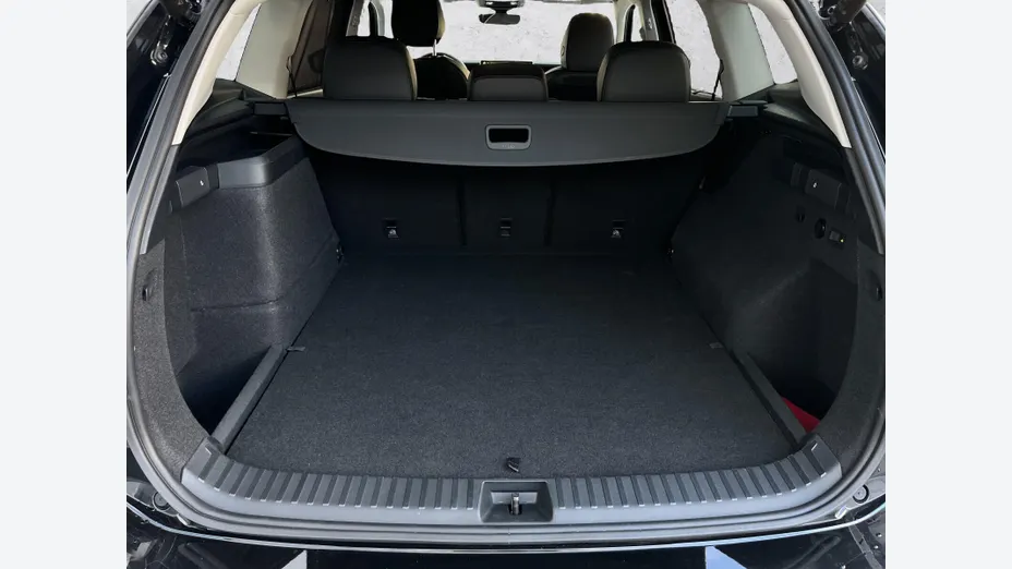 VOLKSWAGEN Tayron Tayron 1.5 TSI eHybrid PHEV 150kW Elegance DSG