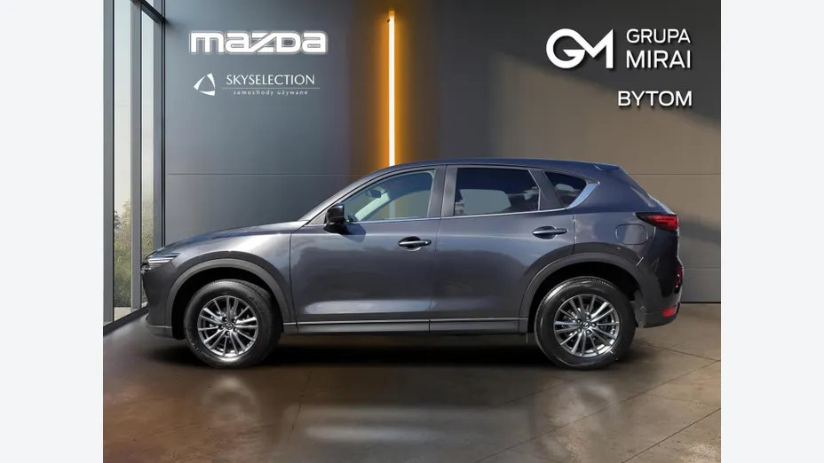 MAZDA CX-5 CX-5 2.0 Skyenergy 2WD