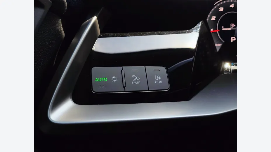 AUDI A3 Limousine -