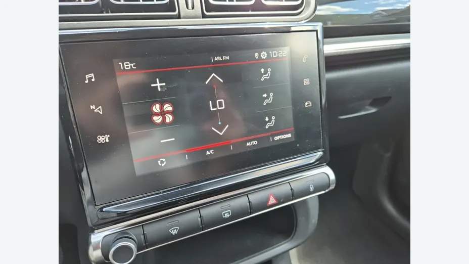 CITROEN C3 -