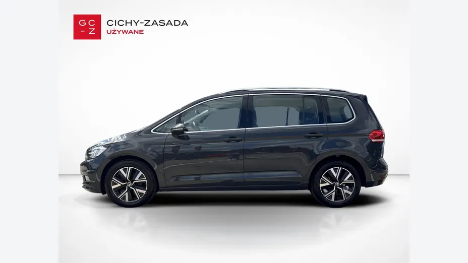 VOLKSWAGEN Touran Touran 2.0 TDI BMT Highline DSG