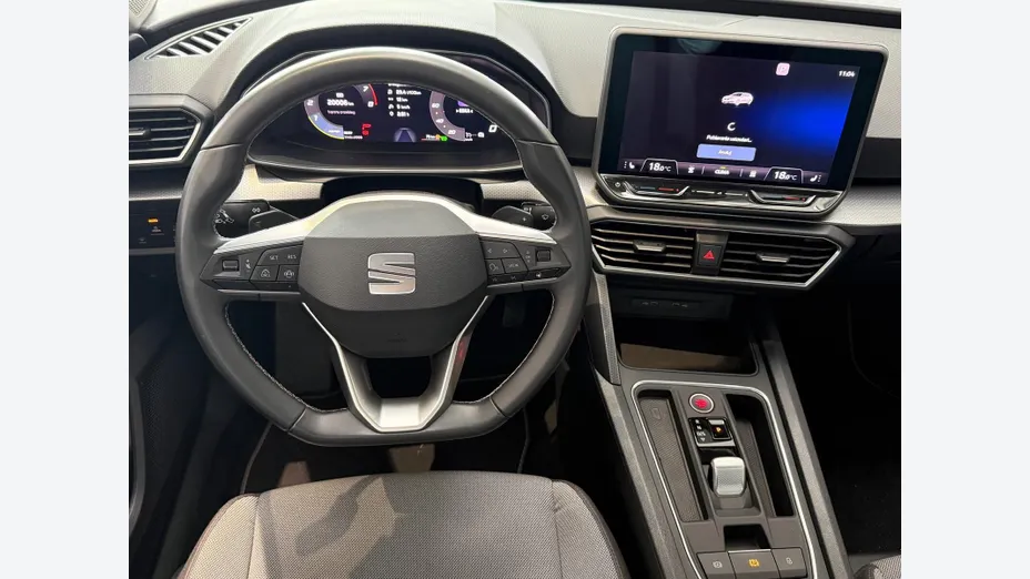 SEAT Leon Leon 1.5 eTSI Style DSG