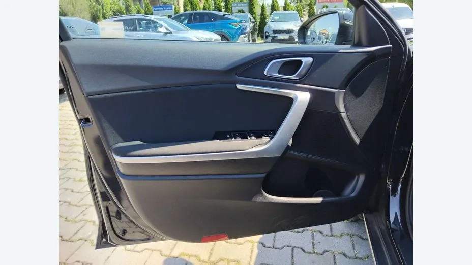 KIA XCeed XCeed 1.5 T-GDI M DCT