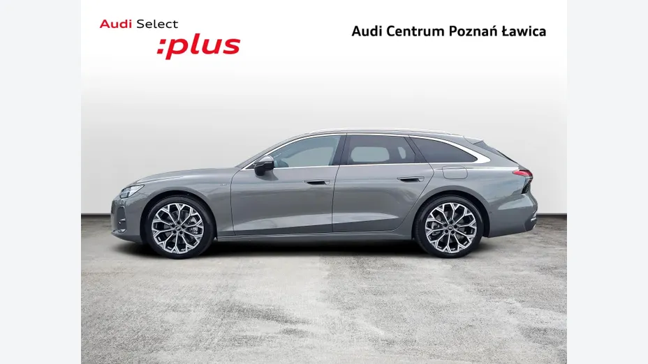 AUDI A6 Avant -