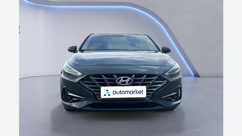 HYUNDAI i30 i30 1.0 T-GDI Smart