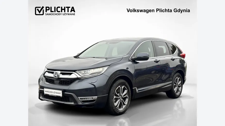 HONDA CR-V CR-V 2.0 i-MMD Comfort 2WD