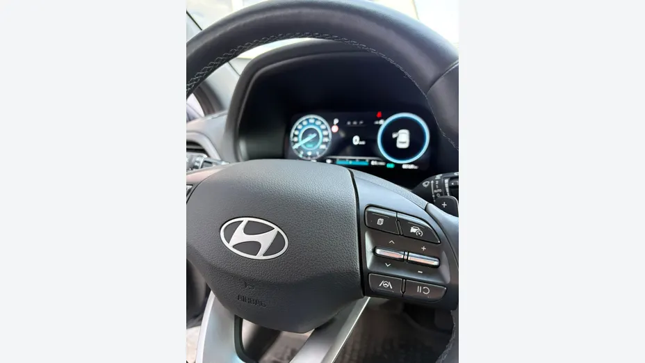 HYUNDAI i30 i30 1.5 T-GDI 48V Smart DCT