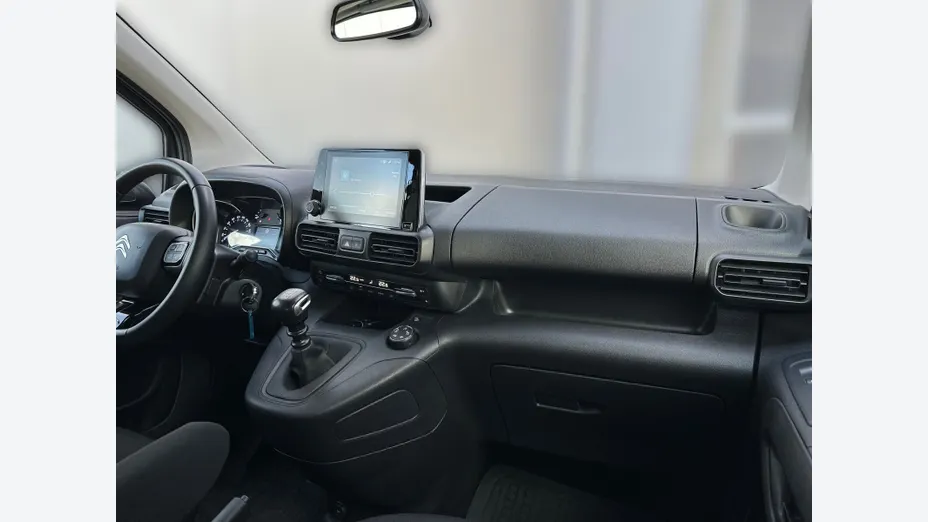 CITROEN Berlingo Van Berlingo Van 1.5 BlueHDi XL S&S (bryg.)