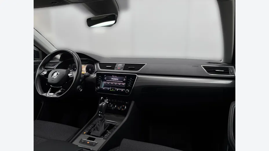 SKODA Superb Superb 2.0 TSI Style DSG