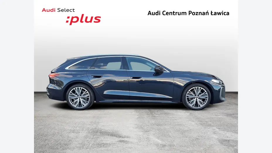 AUDI A5 A5 TFSI 110 kW S tronic