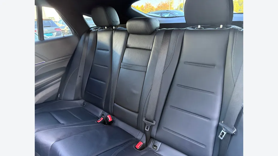 MERCEDES-BENZ GLE GLE Coupe 350 d 4-Matic Executive