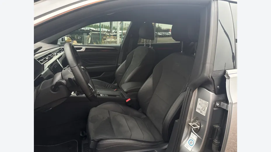 VOLKSWAGEN Arteon Arteon 2.0 TSI 4Motion Elegance DSG