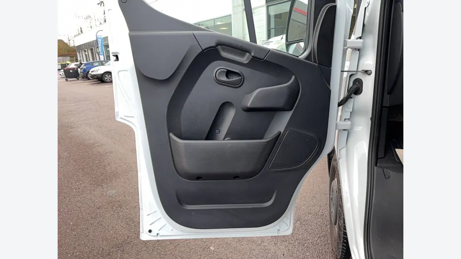 RENAULT Master -