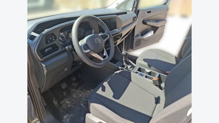 VOLKSWAGEN Caddy Caddy Cargo 2.0 TDI Nowy