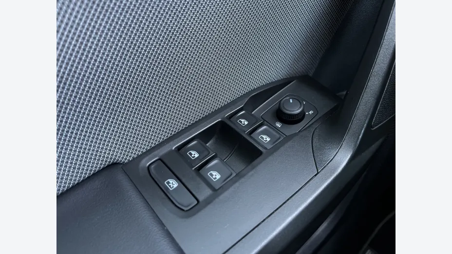 SEAT Leon -