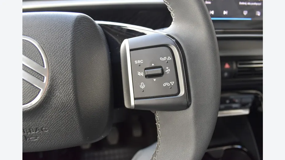CITROEN C3 C3 1.2 T Max