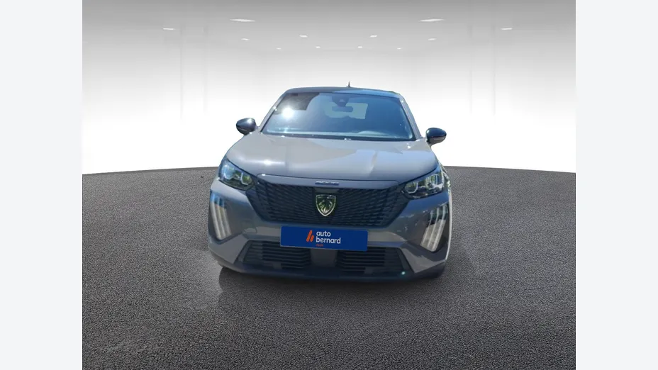 PEUGEOT 2008 -