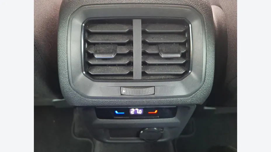 VOLKSWAGEN Tiguan Tiguan 2.0 TSI 4Mot. Elegance DSG