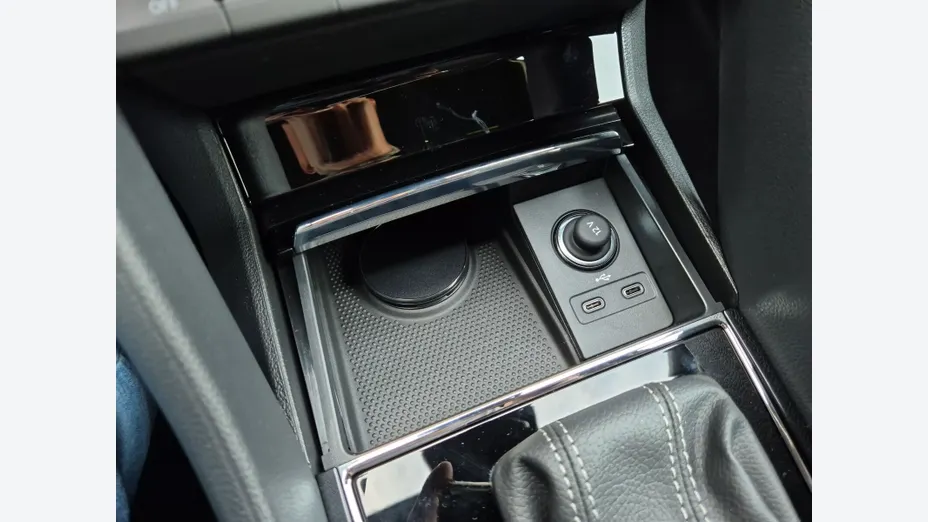 SKODA Karoq Karoq 2.0 TSI 4x4 Sportline DSG Nowy