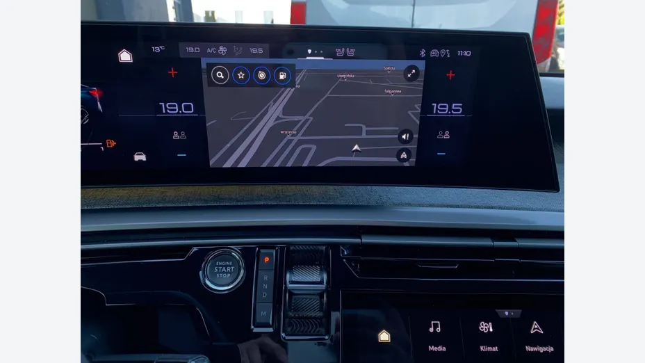 PEUGEOT 3008 3008 1.2 PureTech mHEV Allure e-DCS6