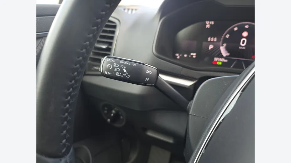 SKODA Karoq Karoq 1.5 TSI ACT Selection DSG