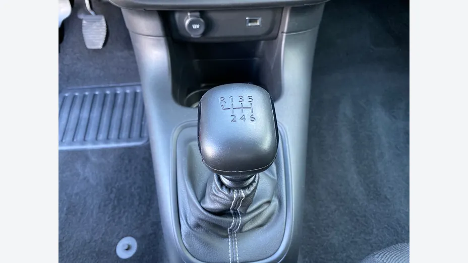 CITROEN C3 -