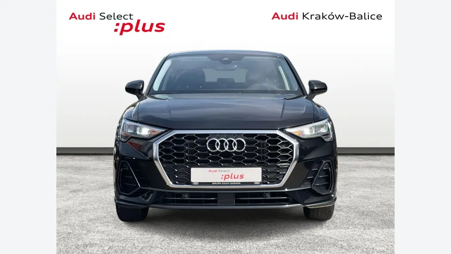 AUDI Q3 Sportback -