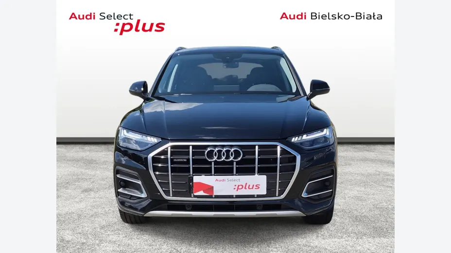 AUDI Q5 Q5 40 TDI mHEV Quattro Advanced S tronic