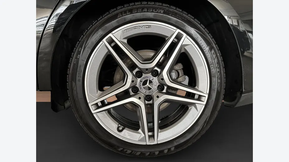 MERCEDES-BENZ CLA CLA 200 mHEV AMG Line 7G-DCT