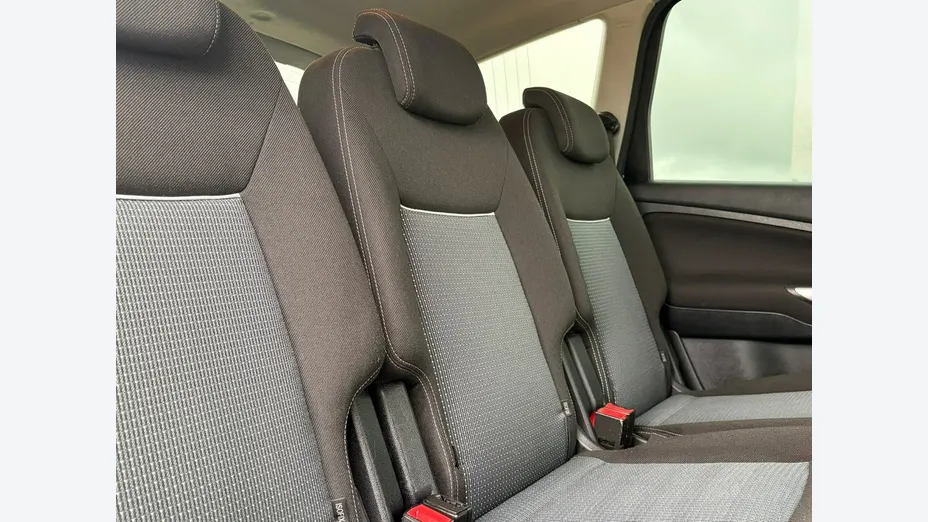 FORD S-MAX -