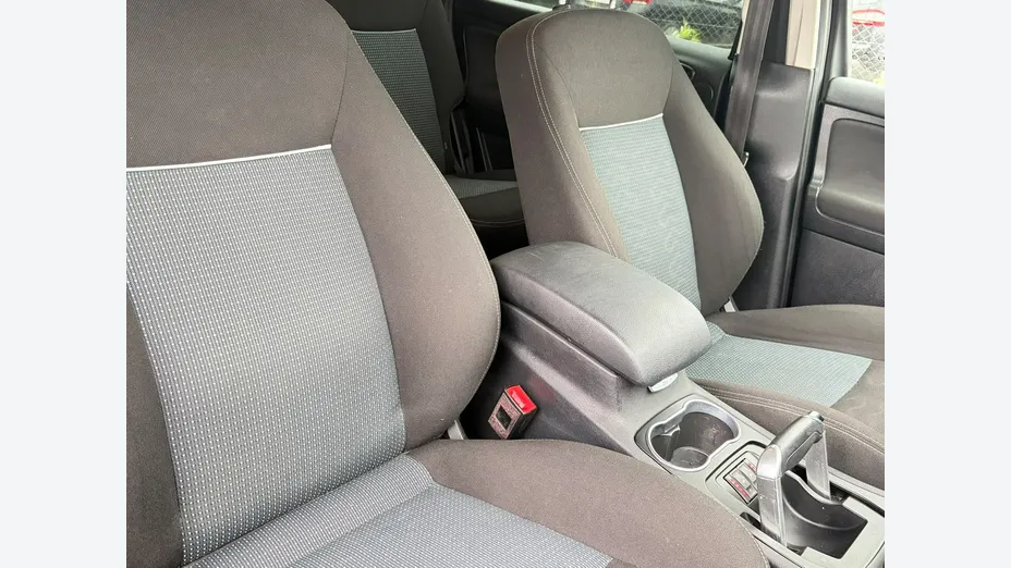 FORD S-MAX -