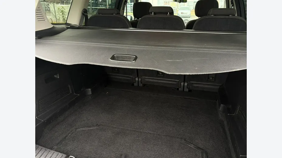 FORD S-MAX -