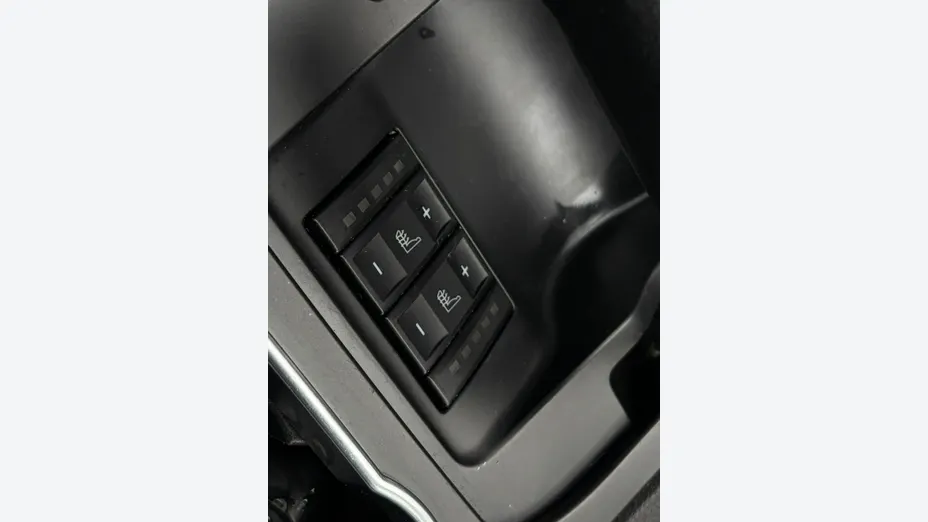 FORD S-MAX -