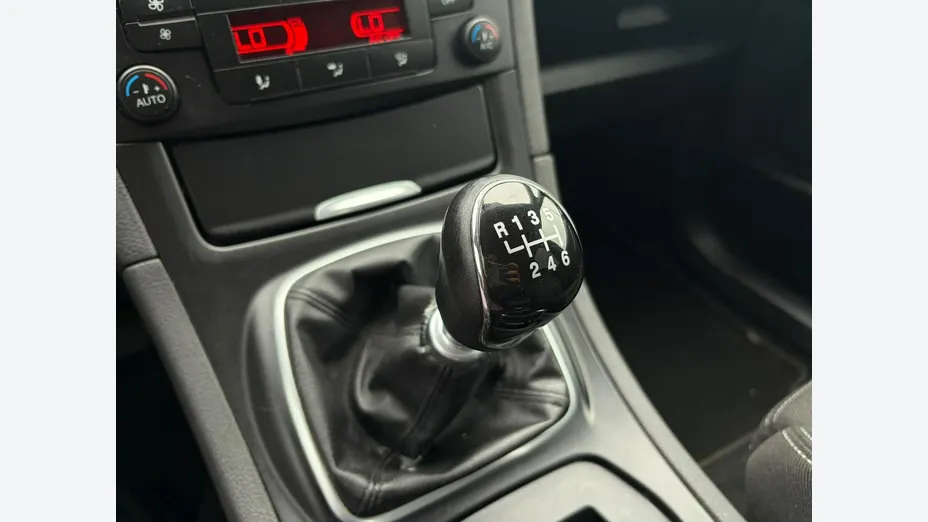 FORD S-MAX -