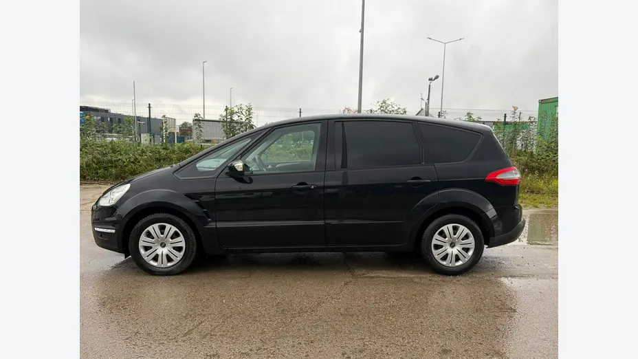 FORD S-MAX -