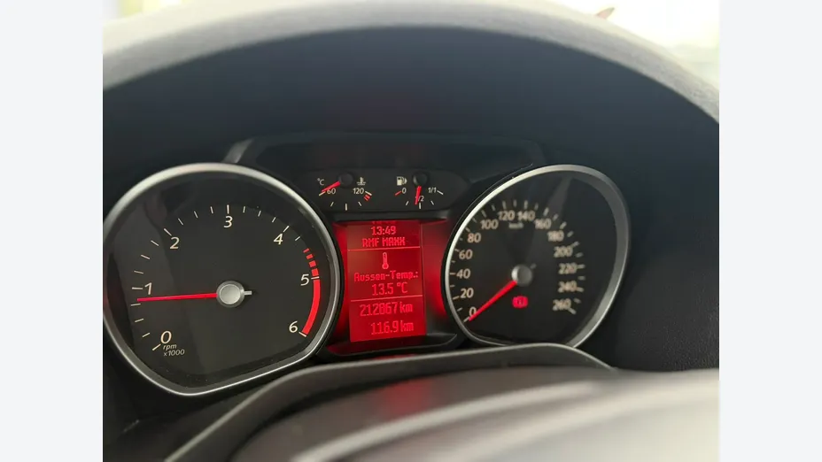 FORD S-MAX -