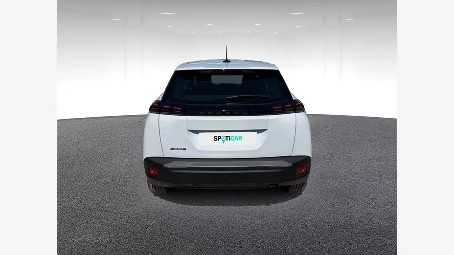 PEUGEOT 2008 -