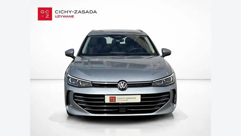 VOLKSWAGEN Passat Passat 2.0 TDI SCR Elegance DSG