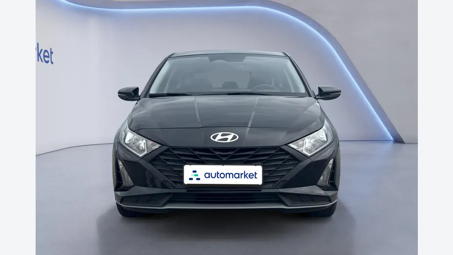 HYUNDAI i20 i20 1.2 Pure