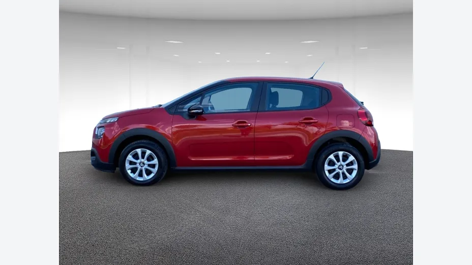 CITROEN C3 -