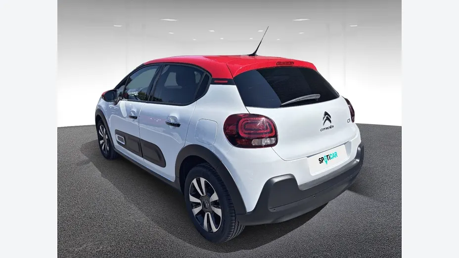 CITROEN C3 -