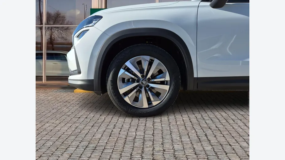 SKODA Kodiaq Kodiaq 2.0 TDI 4x2 Drive DSG Nowy