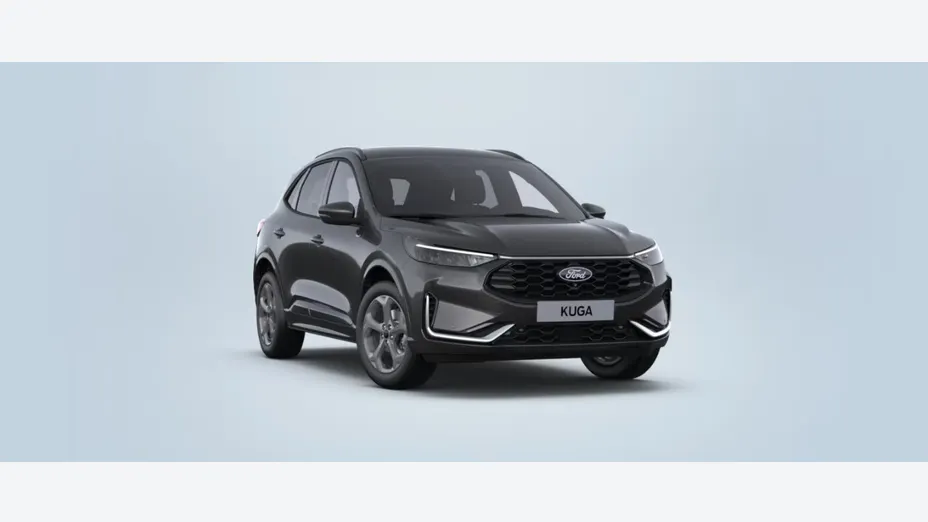 FORD Kuga Kuga 2.5 FHEV FWD ST-Line X eCVT
