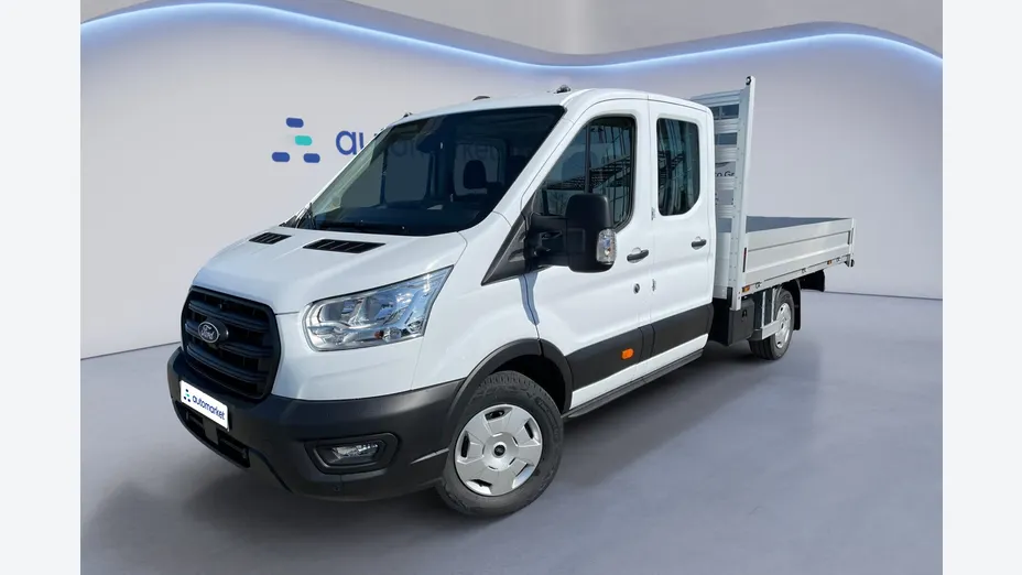 FORD Transit Transit 350 L3 Trend Nowy