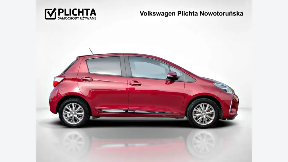 TOYOTA Yaris Yaris 1.5 Premium