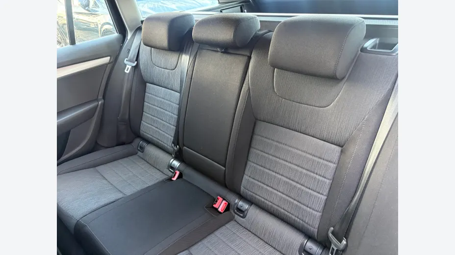 SKODA Octavia Octavia 1.6 TDI Style