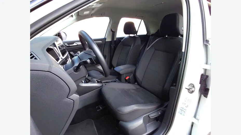 VOLKSWAGEN T-ROC T-ROC 1.5 TSI Style DSG