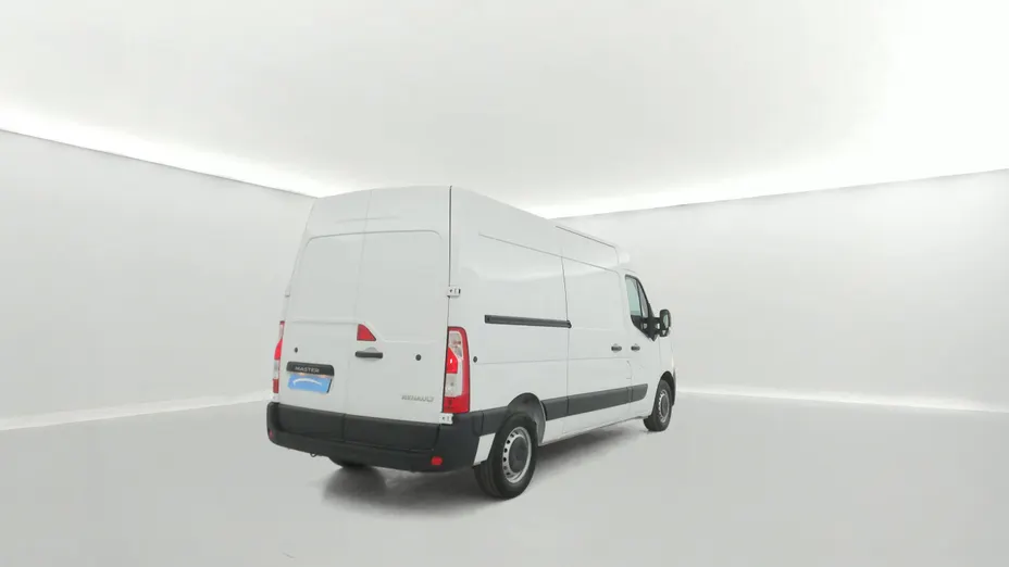 RENAULT Master -