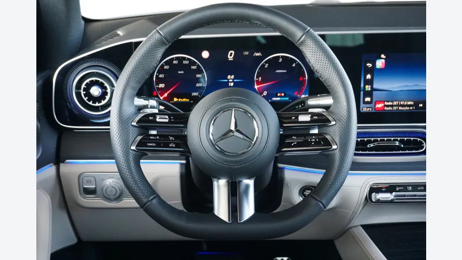 MERCEDES-BENZ GLE GLE 450 d mHEV 4-Matic AMG Line
