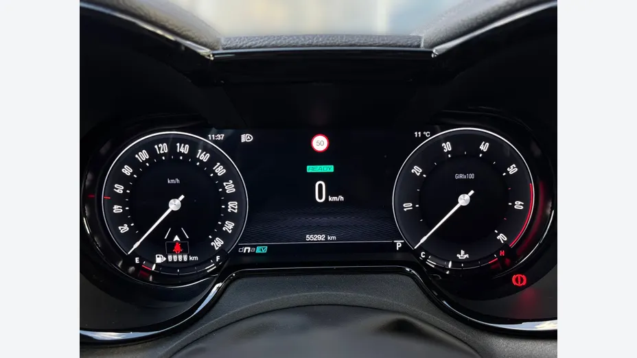 ALFA ROMEO Tonale Tonale 1.5 T4 GSE mHEV Sprint DCT